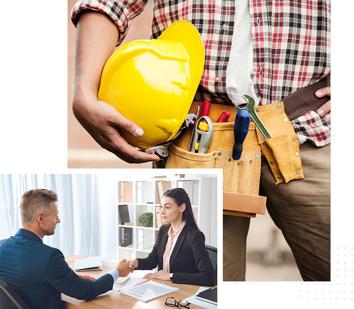 Construction Insurance Professionals in Stafford, NJ
