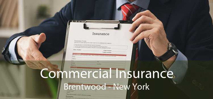 Commercial Insurance Brentwood - New York