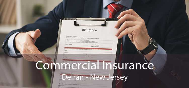 Commercial Insurance Delran - New Jersey