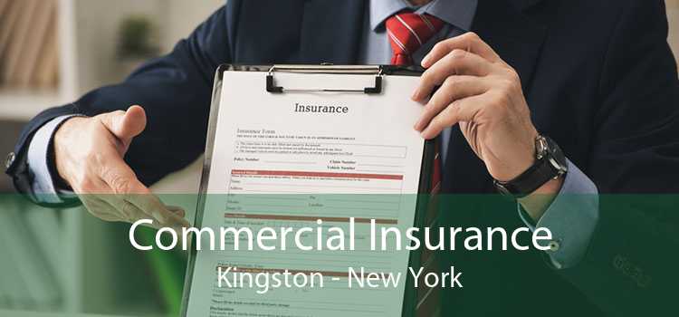 Commercial Insurance Kingston - New York