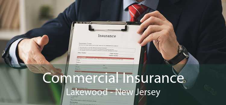 Commercial Insurance Lakewood - New Jersey