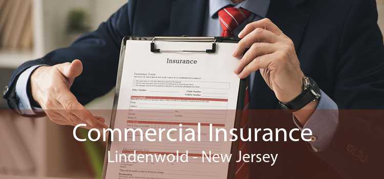 Commercial Insurance Lindenwold - New Jersey