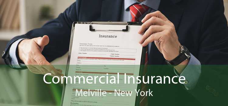 Commercial Insurance Melville - New York