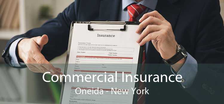 Commercial Insurance Oneida - New York