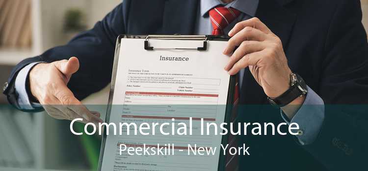 Commercial Insurance Peekskill - New York