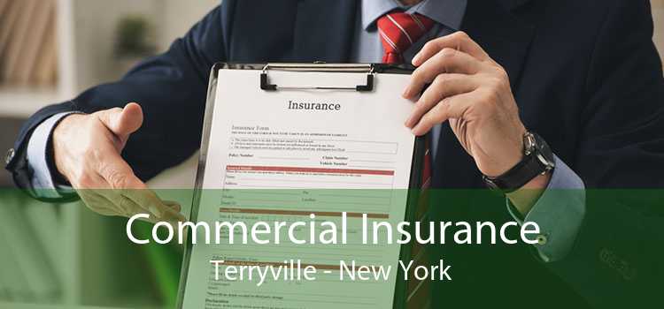 Commercial Insurance Terryville - New York