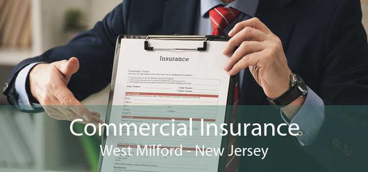 Commercial Insurance West Milford - New Jersey