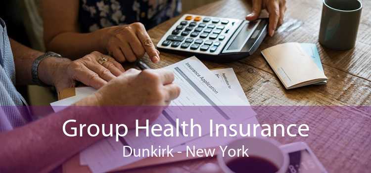Group Health Insurance Dunkirk - New York