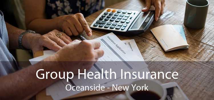 Group Health Insurance Oceanside - New York