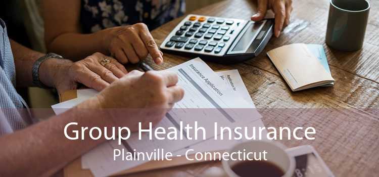 Group Health Insurance Plainville - Connecticut