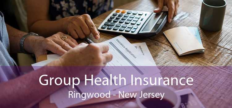 Group Health Insurance Ringwood - New Jersey