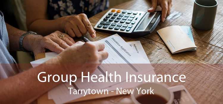 Group Health Insurance Tarrytown - New York