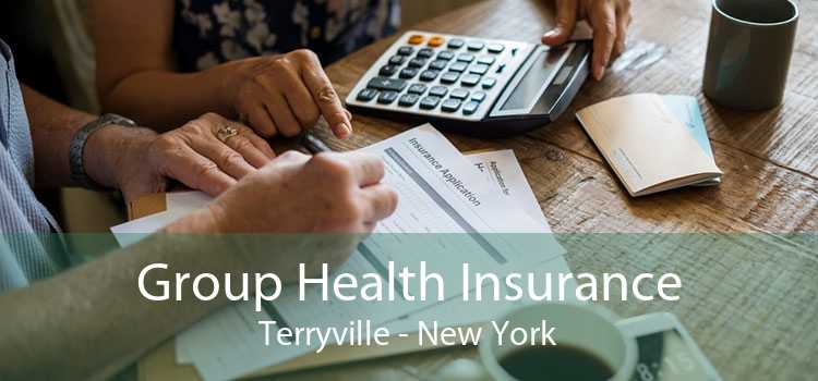 Group Health Insurance Terryville - New York