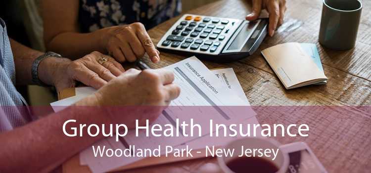 Group Health Insurance Woodland Park - New Jersey