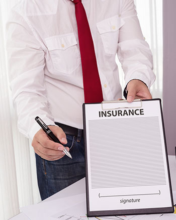 Commercial Insurance in Winchester, CT