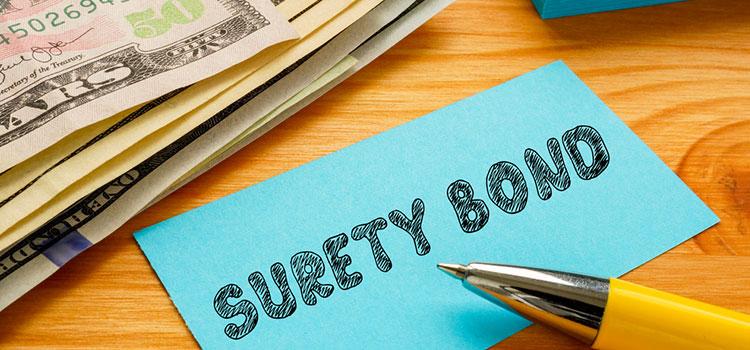 Surety Bond Exреrts in East Rutherford, NJ